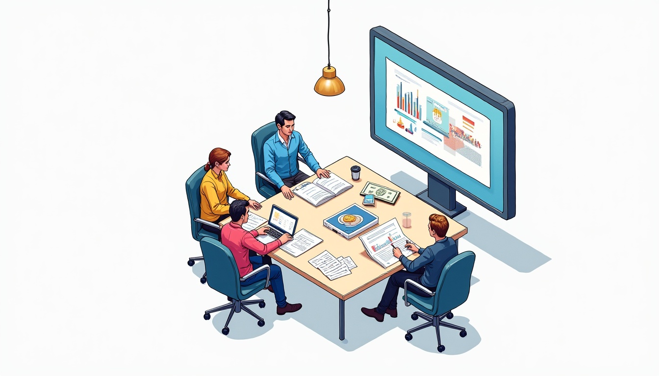 Grafic cu factorii ce influențează costurile de creare site în 2026